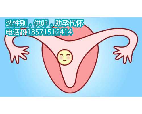 北京专业代怀公司,孕前检查出患有排卵障碍