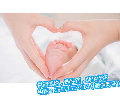北京专业找代怀孕价格低,除了能生